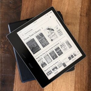 Amazon Kindle Oasis 10th Gen